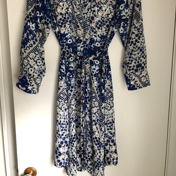 Cabi Shirt Dress - Picture 4 of 4